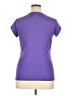 Nike Purple Active T-Shirt Size XL - photo 2