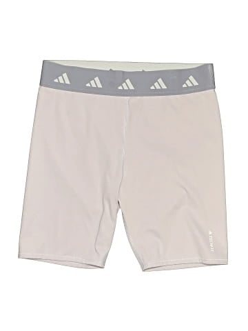 Adidas Athletic Shorts (view 1)