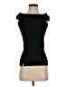 Central Park West Black Pullover Sweater Size XS - photo 1