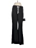 Lulus Black Casual Pants Size S - photo 1