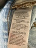 Madewell 100% Cotton Blue Denim Shorts Size 28 waist - photo 4