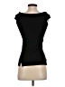 Central Park West Black Pullover Sweater Size XS - photo 2