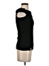 Central Park West Black Pullover Sweater Size XS - photo 4