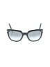 Persol Gray Black Sunglasses One size - photo 2