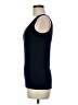Alfani Blue Tank Top Size M - photo 5