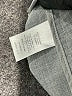 Talbots Solid Gray Dress Pants Size 14 - photo 7