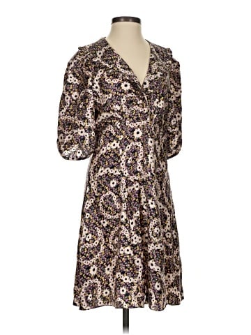 Sandro Casual Dress (view 1)