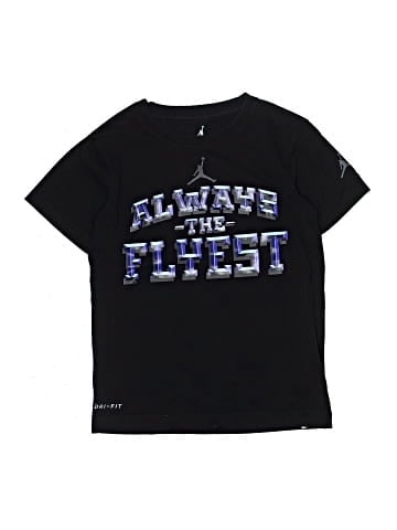 Air Jordan Short Sleeve T-Shirt (view 1)