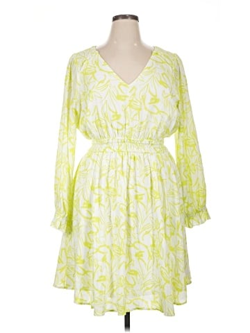 Torrid Casual Dress (view 1)