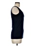 Alfani Blue Tank Top Size M - photo 4