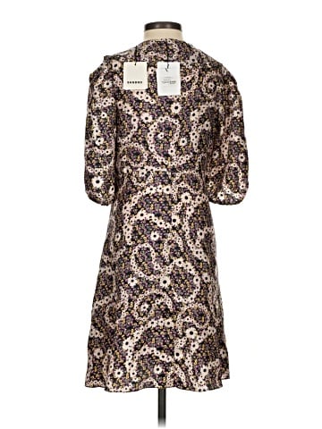 Sandro Casual Dress (view 2)