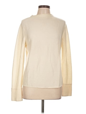 Club Monaco Wool Pullover Sweater (view 1)