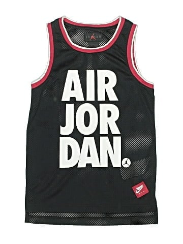 Air Jordan Tank Top (view 1)