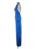 Lulus Blue Cocktail Dress Size S - photo 5