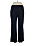 Escada Blue Casual Pants Size EU 42 / US 12 - photo 1