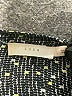 Lush 100% Polyester Print Gray Casual Dress Size L - photo 7