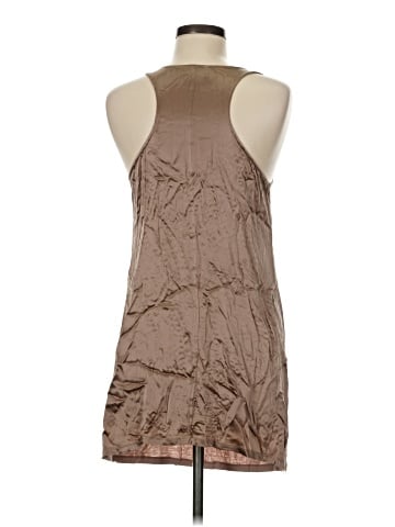 Lotus Casual Dress (view 2)