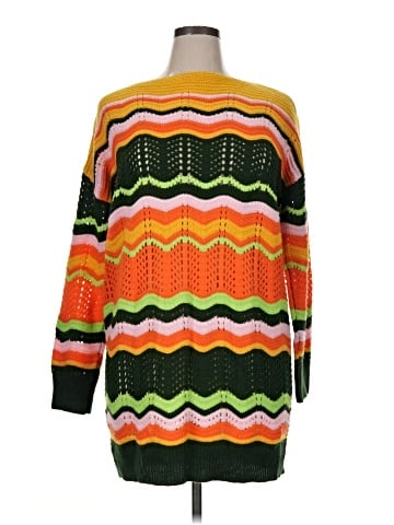 Unbranded Casual Dress (view 1)