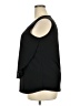 Messic 100% Polyester Black Sleeveless Blouse Size XXL - photo 5