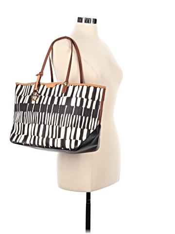 Henri Bendel Tote (view 2)