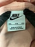 Nike 100% Cotton Pink Pullover Hoodie Size XXL - photo 7
