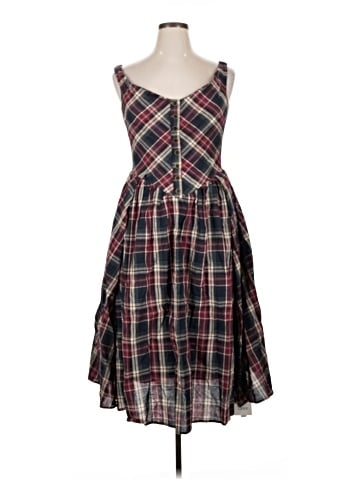 Cider Cocktail Dress (view 1)