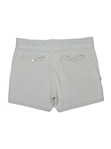 Lee Khaki Shorts (view 2)