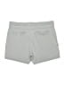 Lee Solid Gray Khaki Shorts Size 18 - photo 2