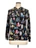 L.A. Soul Black Pullover Hoodie Size M - photo 1