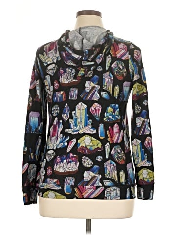 L.A. Soul Pullover Hoodie (view 2)
