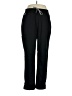 Hanes Black Track Pants Size L - photo 1