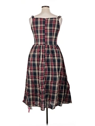 Cider Cocktail Dress (view 2)