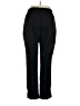 Hanes Black Track Pants Size L - photo 2