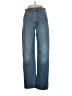 Denim Forum Blue Jeans Size 24 waist - photo 1