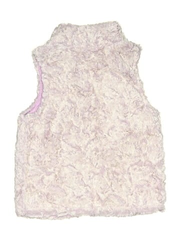 The North Face Faux Fur Vest (view 2)