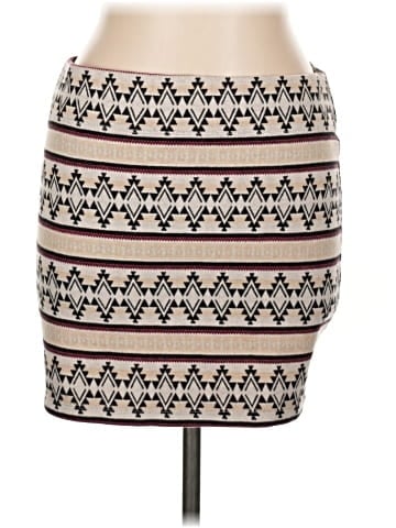 Nollie Casual Skirt (view 1)