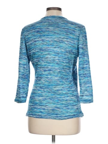 Cato 3/4 Sleeve Top (view 2)