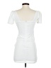 Assorted Brands White Cocktail Dress Size S - photo 2