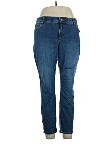 Westbound Jeans (view 1)