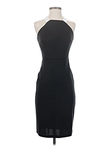 Trouve Cocktail Dress (view 1)