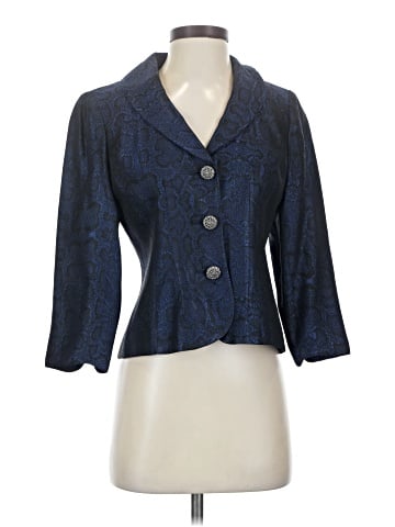 Bigio Collection Blazer (view 1)