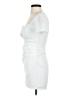 Assorted Brands White Cocktail Dress Size S - photo 5