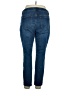 Westbound Blue Jeans Size 16 - photo 2