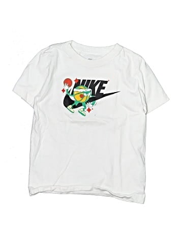 Nike Short Sleeve T-Shirt (view 1)