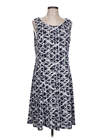 Perceptions Casual Dress (view 1)