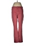 J.Jill Red Jeans Size 8 - photo 1