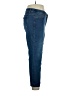 Westbound Blue Jeans Size 16 - photo 4