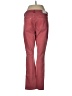 J.Jill Red Jeans Size 8 - photo 2
