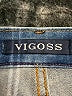 Vigoss Hearts Blue Jeans Size 29 waist - photo 7
