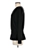Whim Black Long Sleeve Top Size M - photo 5